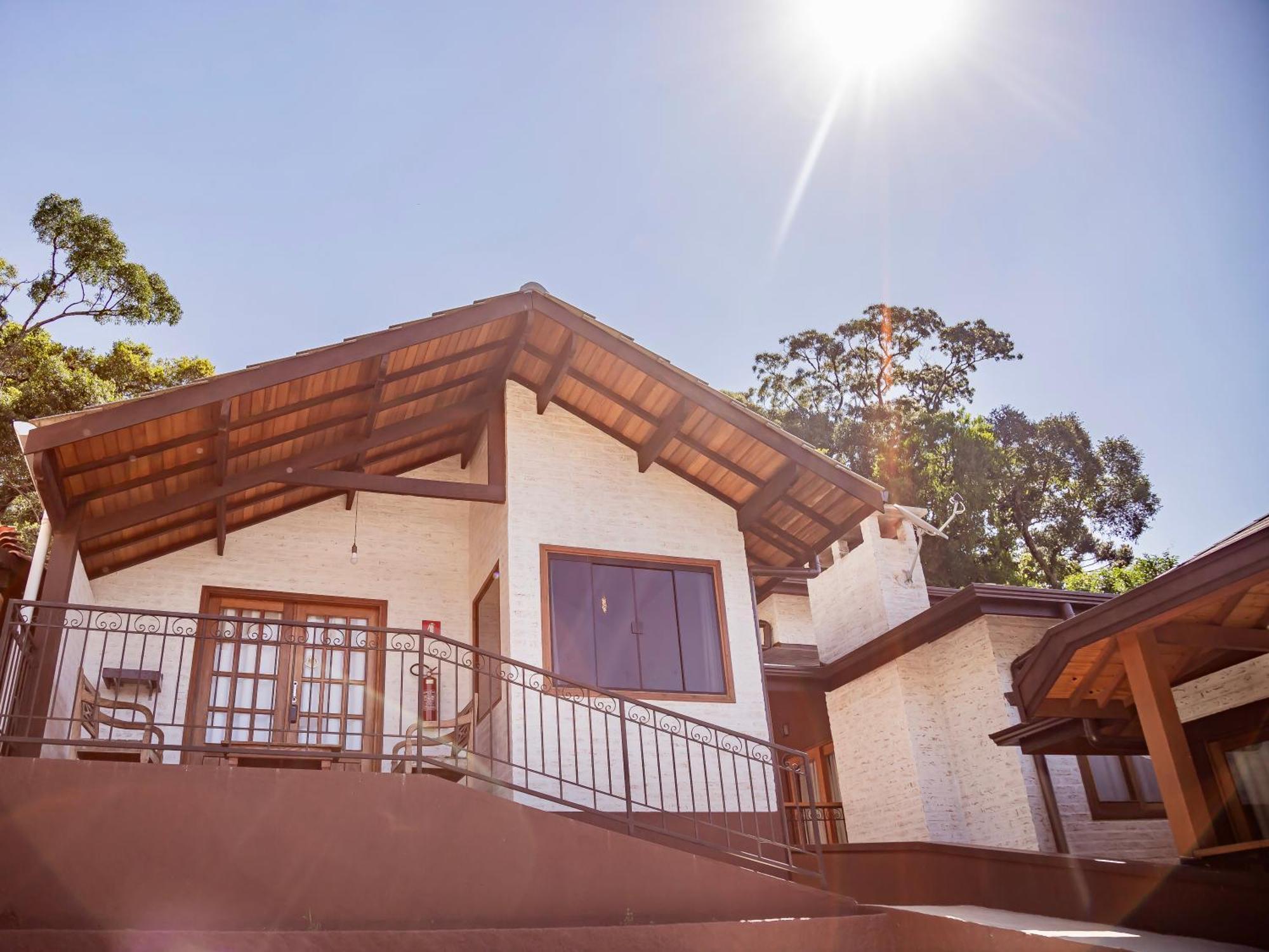 Cantinho Do Sossego * Monte Verde (Minas Gerais)